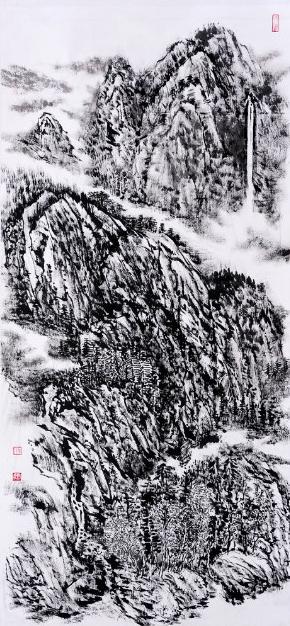 国画