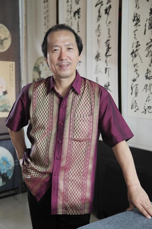 生活照