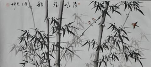 国画