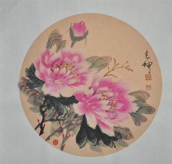 国画
