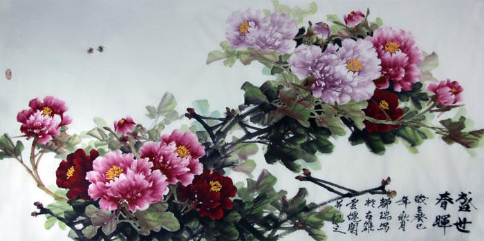 盛世春晖