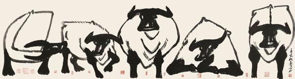 牛图腾