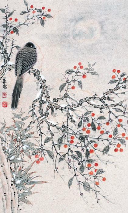 境与静系列之 (4)