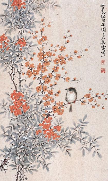 境与静系列之 (7)
