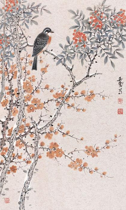 境与静系列之 (9)