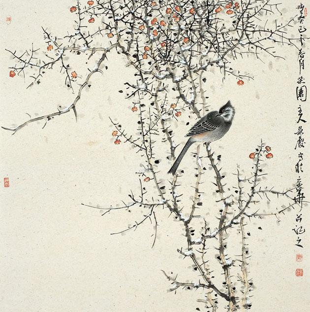 境与静系列之 (11)