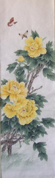 牡丹