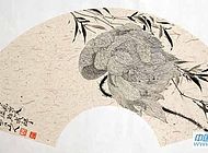 雷刚作品