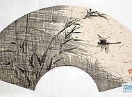 雷刚作品