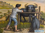 刘敏君作品