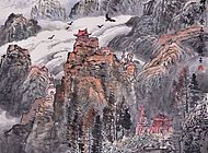 鲁仁慧作品