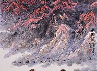 鲁仁慧作品