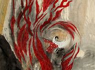 血染的风采