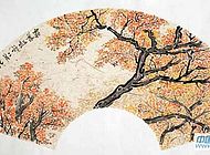 雷刚作品
