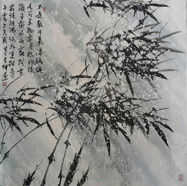 国画