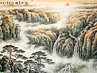 江山多娇
