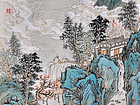 云淡风轻