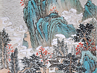 泉声静自来