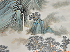 春园田居图