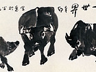 鲁光作品