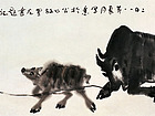 鲁光作品