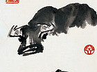 鲁光作品