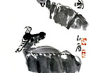 鲁光作品