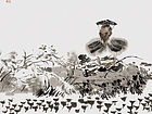我本坦荡亦爱闲