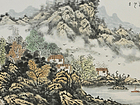 路险心亦平