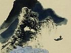 廖一穆 梦逰庐山