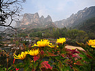 太行风光