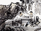 数杯惬怀乐无边