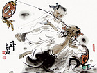 醉仲秋