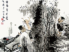 心闲随事更逍遥