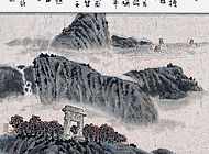 何锦龙作品