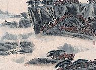 何锦龙作品