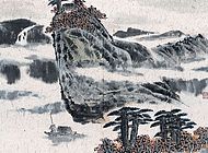 何锦龙作品