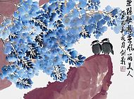 刘剑影作品