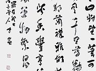 杨守春作品