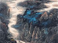王有民作品