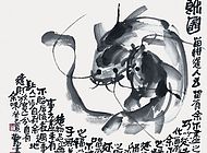 理勤功作品
