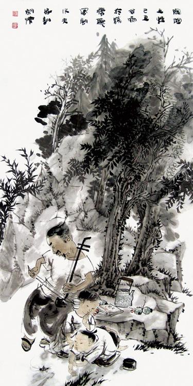 陶陶之性