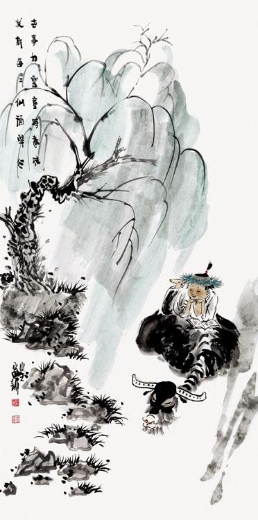 童时趣味犹新