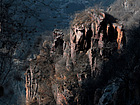 西沟风光