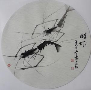国画