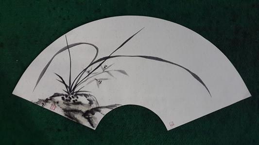 国画