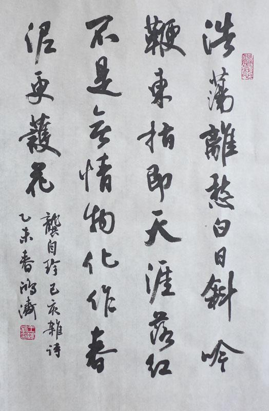 王鸿济作品