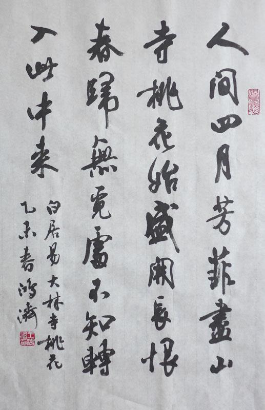 王鸿济作品