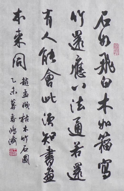 王鸿济作品